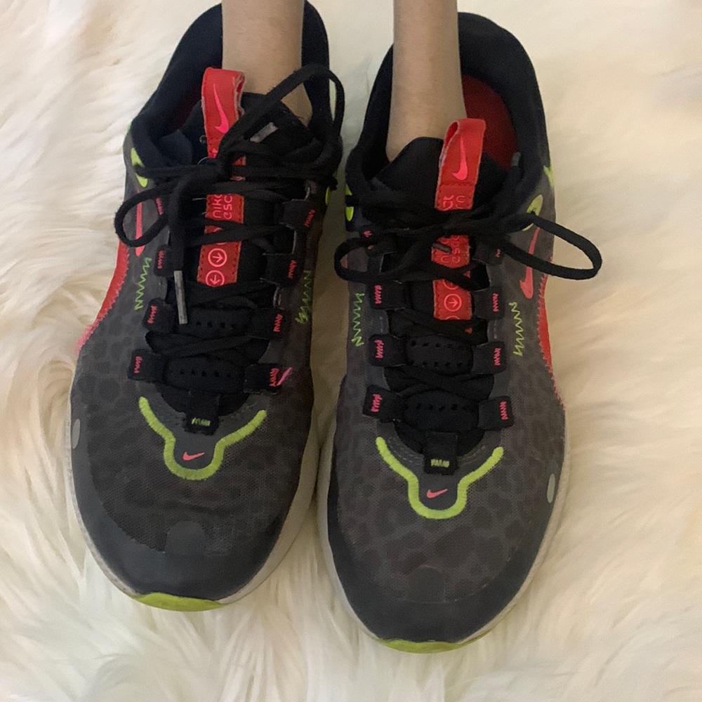 Nike React Escape Run